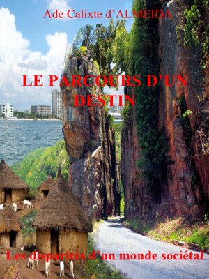cover image of Le parcours d'un destin